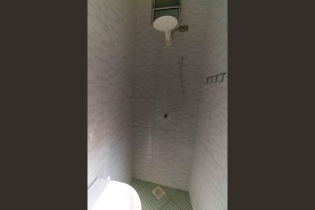 Casa à venda com 130m², 2 quartos e sem vagaBanheiro de serviço