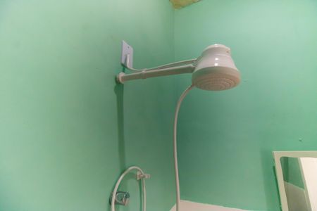 Casa à venda com 130m², 2 quartos e sem vagaBanheiro