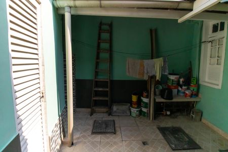 Casa à venda com 130m², 2 quartos e sem vagaVista do Quarto 2