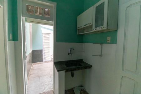 Casa à venda com 130m², 2 quartos e sem vagaCozinha