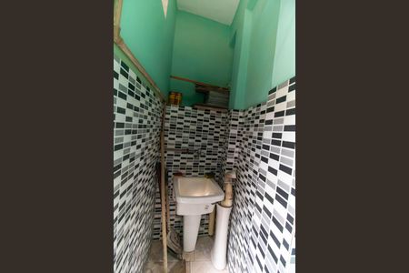 Casa à venda com 130m², 2 quartos e sem vagaÁrea de Serviço