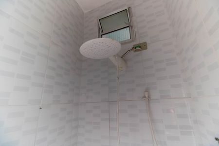 Casa à venda com 130m², 2 quartos e sem vagaBanheiro de serviço