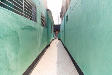 Casa à venda com 130m², 2 quartos e sem vagaÁrea externa