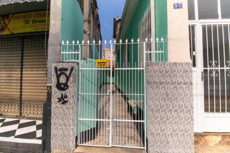Casa à venda com 130m², 2 quartos e sem vagaFachada