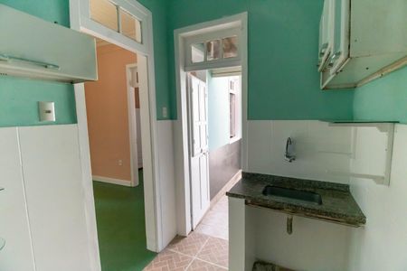 Casa à venda com 130m², 2 quartos e sem vagaCozinha