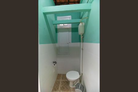 Casa à venda com 130m², 2 quartos e sem vagaBanheiro