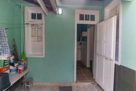 Casa à venda com 130m², 2 quartos e sem vagaÁrea de Serviço