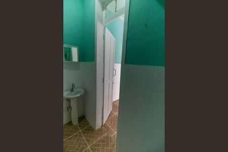 Casa à venda com 130m², 2 quartos e sem vagaBanheiro