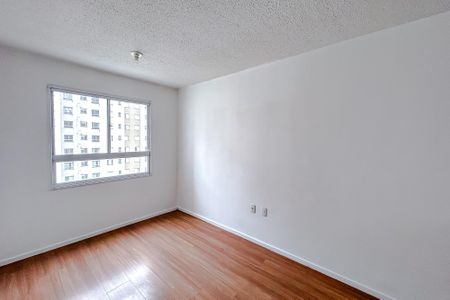 Apartamento para alugar com 45m², 2 quartos e 1 vagaSala