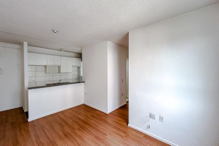 Apartamento para alugar com 45m², 2 quartos e 1 vagaSala
