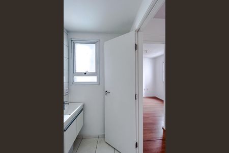 Apartamento para alugar com 45m², 2 quartos e 1 vagaBanheiro