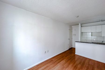Apartamento para alugar com 45m², 2 quartos e 1 vagaSala