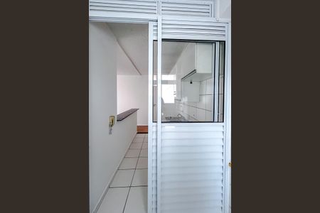Apartamento para alugar com 45m², 2 quartos e 1 vagaÁrea de Serviço
