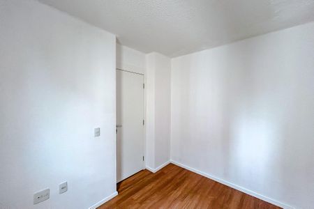 Apartamento para alugar com 45m², 2 quartos e 1 vagaQuarto 2