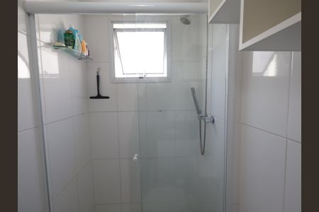 Apartamento à venda com 75m², 2 quartos e 2 vagasBanheiro da Suíte 2