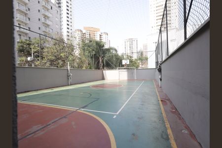 Apartamento à venda com 75m², 2 quartos e 2 vagasQuadra Esportiva