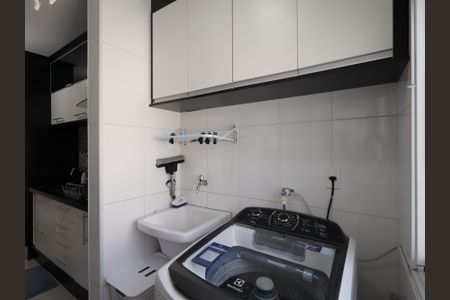 Apartamento à venda com 75m², 2 quartos e 2 vagasÁrea de Serviço