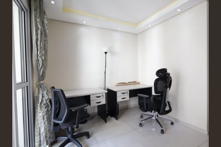 Sala de apartamento à venda com 2 quartos, 75m² em Vila Andrade, São Paulo