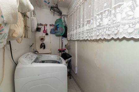 Apartamento à venda com 55m², 2 quartos e sem vagaÁrea de Serviço