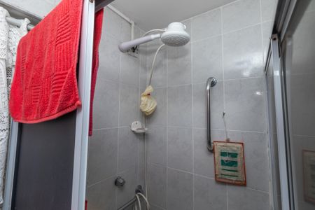 Apartamento à venda com 55m², 2 quartos e sem vagaBanheiro Social
