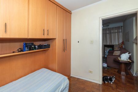 Apartamento à venda com 55m², 2 quartos e sem vagaQuarto 1