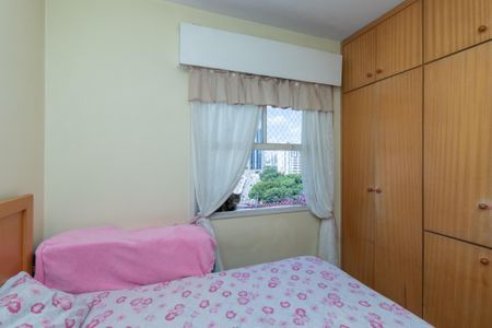 Apartamento à venda com 55m², 2 quartos e sem vagaQuarto 2