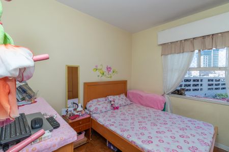 Apartamento à venda com 55m², 2 quartos e sem vagaQuarto 2