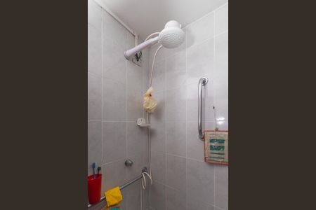 Apartamento à venda com 55m², 2 quartos e sem vagaBanheiro Social