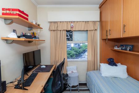 Apartamento à venda com 55m², 2 quartos e sem vagaQuarto 1