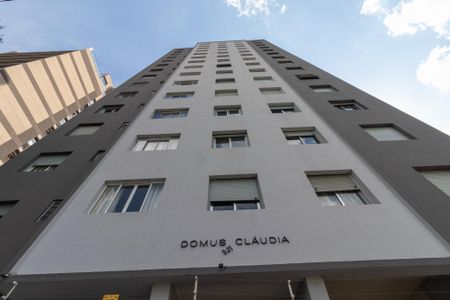 Apartamento à venda com 55m², 2 quartos e sem vagaFachada