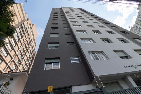 Apartamento à venda com 55m², 2 quartos e sem vagaFachada