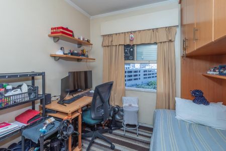 Apartamento à venda com 55m², 2 quartos e sem vagaQuarto 1