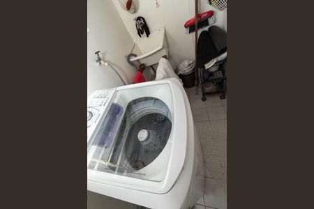 Apartamento à venda com 55m², 2 quartos e sem vagaÁrea de Serviço