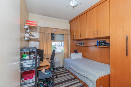 Apartamento à venda com 55m², 2 quartos e sem vagaQuarto 1