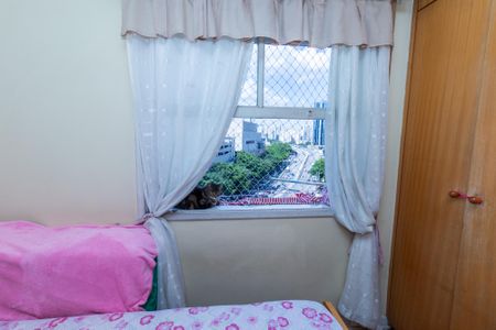 Apartamento à venda com 55m², 2 quartos e sem vagaQuarto 2