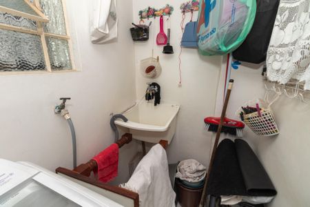 Apartamento à venda com 55m², 2 quartos e sem vagaÁrea de Serviço