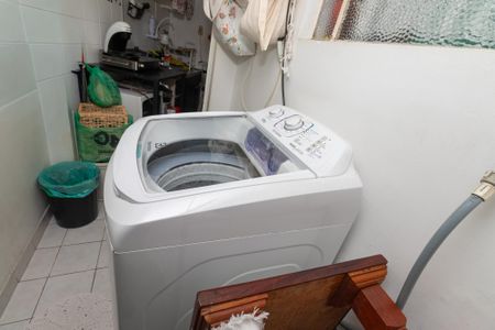 Apartamento à venda com 55m², 2 quartos e sem vagaÁrea de Serviço