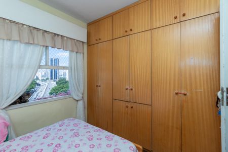 Apartamento à venda com 55m², 2 quartos e sem vagaQuarto 2