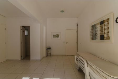 Apartamento para alugar com 54m², 2 quartos e 2 vagasÁrea comum - Salão de festas