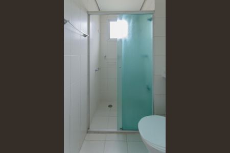 Apartamento para alugar com 54m², 2 quartos e 2 vagasBanheiro