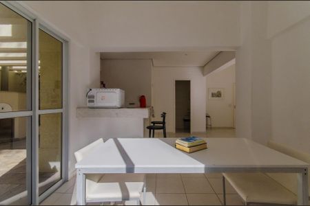 Apartamento para alugar com 54m², 2 quartos e 2 vagasÁrea comum - Salão de festas