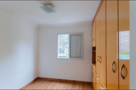 Apartamento para alugar com 54m², 2 quartos e 2 vagasQuarto 2