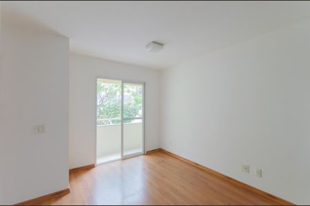 Apartamento para alugar com 54m², 2 quartos e 2 vagasSala