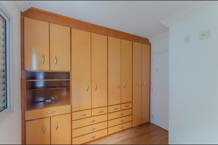 Apartamento para alugar com 54m², 2 quartos e 2 vagasQuarto 2