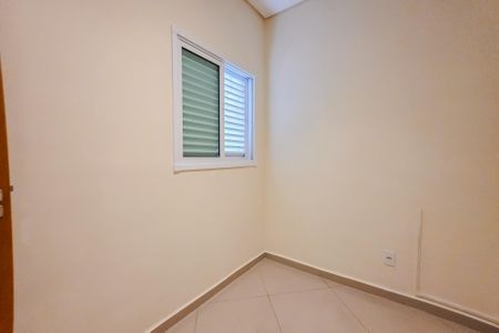 Quarto  de apartamento para alugar com 2 quartos, 100m² em Bangú, Santo André