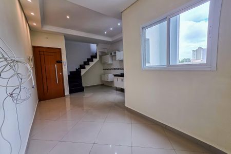 Apartamento para alugar com 100m², 2 quartos e 1 vaga Apartamento para alugar com 100m², 2 quartos e 1 vagaSala/Cozinha