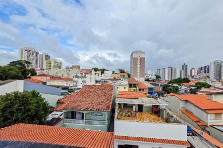 Apartamento para alugar com 100m², 2 quartos e 1 vaga Apartamento para alugar com 100m², 2 quartos e 1 vagaVista da Cobertura