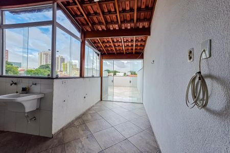 Apartamento para alugar com 100m², 2 quartos e 1 vaga Apartamento para alugar com 100m², 2 quartos e 1 vagaCobertura