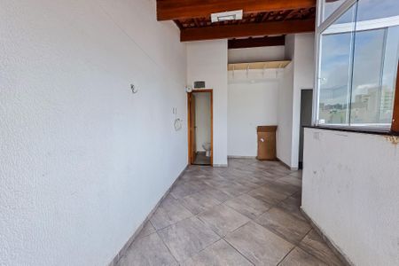 Apartamento para alugar com 100m², 2 quartos e 1 vaga Apartamento para alugar com 100m², 2 quartos e 1 vagaCobertura