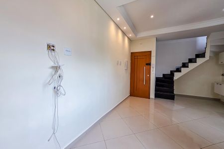 Apartamento para alugar com 100m², 2 quartos e 1 vaga Apartamento para alugar com 100m², 2 quartos e 1 vagaSala/Cozinha